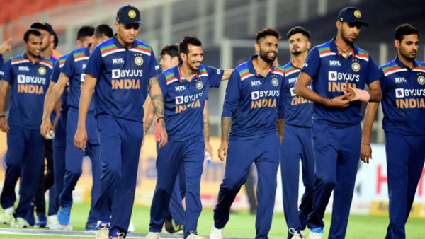 Ishan Kishan, Shreyas Iyer did not get forgiveness? That's why they did not get a place in Team India!