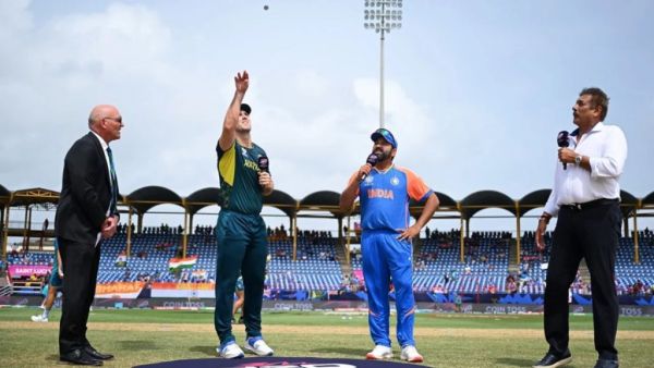 Match highlights: Rohit's havoc, Head's innings wasted, India hunted the Kangaroos like a hungry lion, Australia almost out of the semi-finals 1