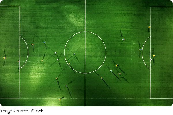 Mundo del Fútbol