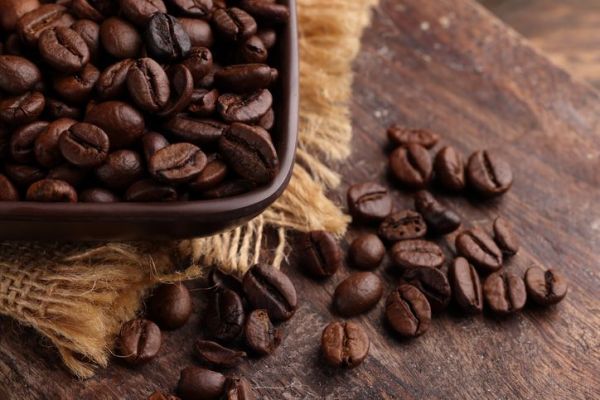 Kopi Tanpa Biji Kopi Diprediksi Bakal Jadi Tren di Masa Depan