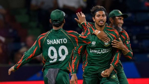 AFG vs BAN: Afghanistan traps Bangladesh in semi-final race, will rain save Australia?