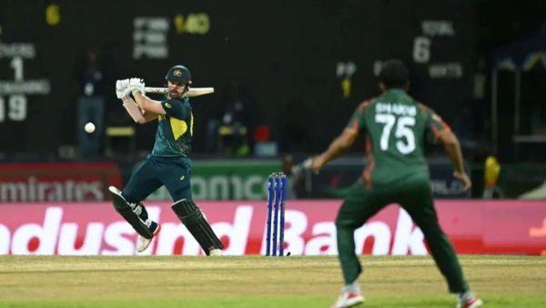 Team India