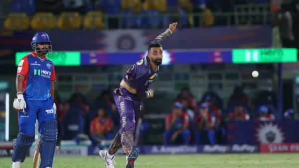 Team India