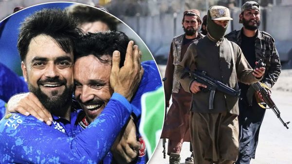 Salam Rashid Khan, brilliant Naveen Ul Haq… the identity of Afghanistan, a stronghold of terror, has changed