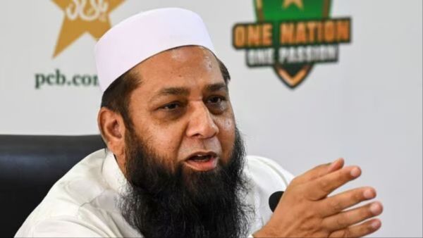 T20 World Cup 2024: Inzamam-ul-Haq accused Team India of cheating, sang this song while sitting on a Pakistani TV channel