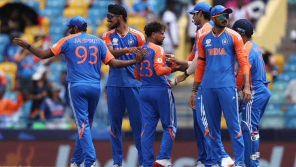Team India