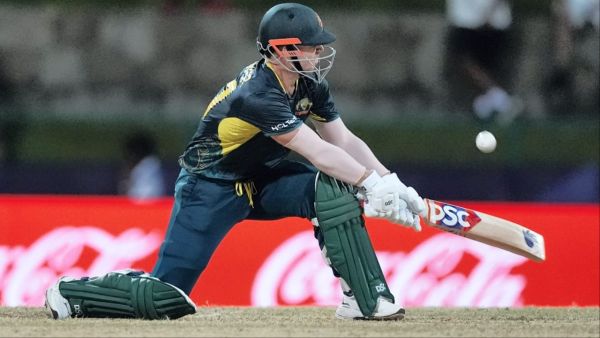 David Warner will retire, will not play international cricket, Australia's exclusion from T20 World Cup 2024 is confirmed!