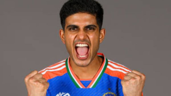 Team India