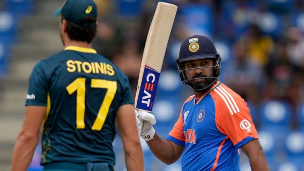There is a problem with Indian fans… Gavaskar got angry amidst Team India's victory in T20 World Cup