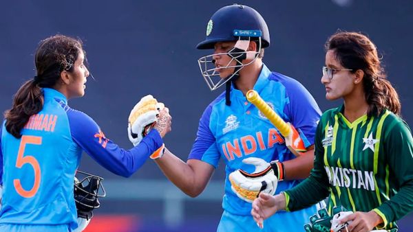 India-Pakistan clash will be on July 19, Asia Cup schedule announced