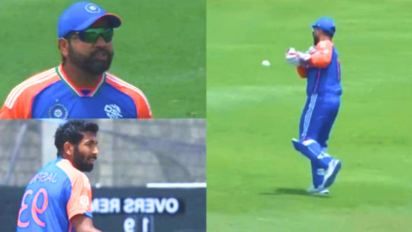 Rohit Sharma