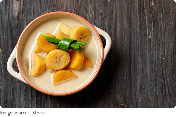 Patates Çorbası