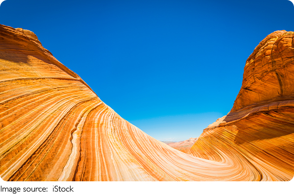 The Power of Erosion