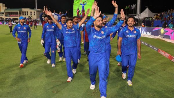 This is the way by which Afghanistan can reach the final of T20 World Cup 2024, South Africa will be stuck in the semi-finals!