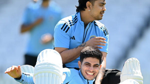 Shubhaman Gill became a villain for his own friend, as soon as he became the captain, he showed his power and got him out of Team India 2