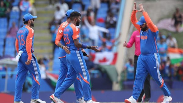 IND vs ENG: England's big weakness cannot be hidden in the semi-finals, Team India has prepared a plan, will continue this important work