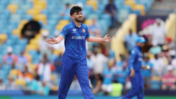 Kavya Maran was impressed by the performance of this Afghan player in T20 World Cup 2024, said- Now I will never release him from the team...', 2