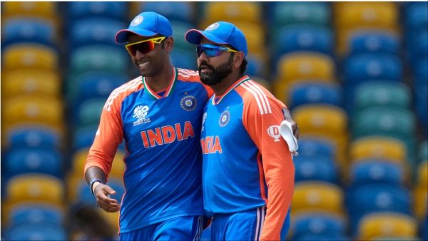 Relief news for Team India, there will be no shadow of tension-creators in the semi-final against England, ICC confirmed