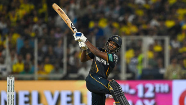 This player of Gujarat Titans became the second Unmukt Chand, when Agarkar did not pay attention to him, he decided to leave India and play cricket from England 2