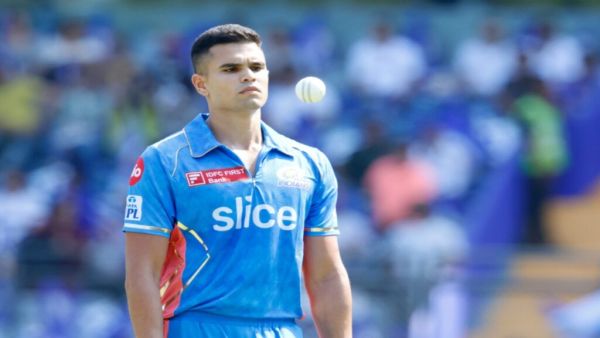 Shubman Gill became kind to his brother-in-law as soon as he became the captain, got him a sudden entry in Team India during Zimbabwe tour 2 Arjun Tendulkar