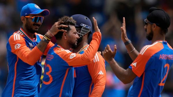 T20 World Cup 2024: The semi-final rule that has created a ruckus, questions are being raised on ICC