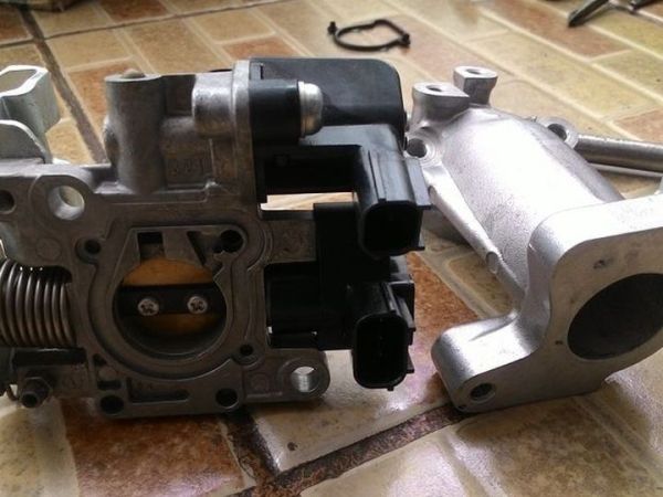 Sensor TPS bawaan Honda Vario 150 mulai error? Indoparts tawarkan lebih terjangkau 