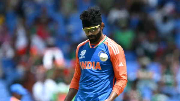 This player has secured a place in Team India because of his wife's MLA status, he neither scores runs nor takes wickets 2