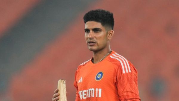 BCCI is kind to a flop captain, the board made the captain of Team India who won only 5 matches in IPL 2024 2