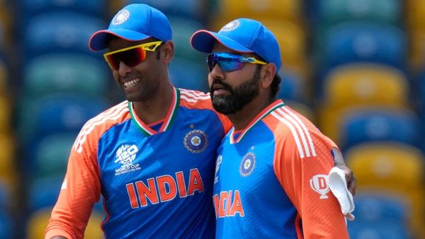 Is Team India tampering with the ball? Rohit Sharma gave a befitting reply to Inzamam-ul-Haq