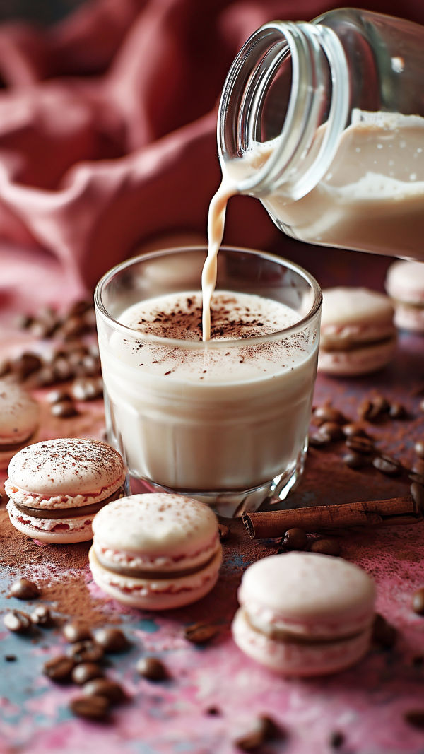 Fun Facts about Milk