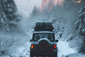Navigating Nature's Fury
