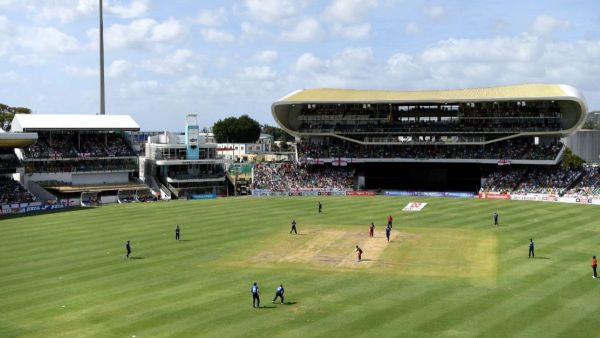 T20 World Cup 2024