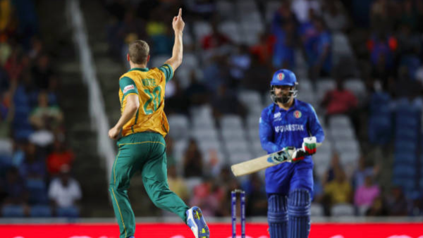 AFG vs RSA