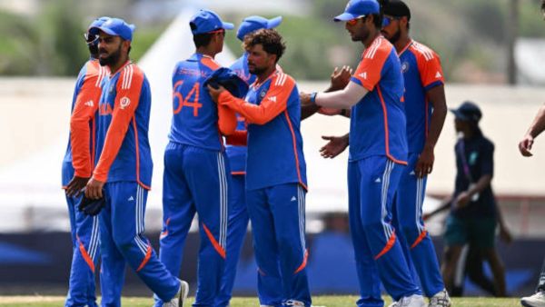 Team India
