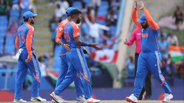 IND vs ENG: These 3 players are important for Rohit Sharma, this will be the playing XI of Team India in the semi-final against England!