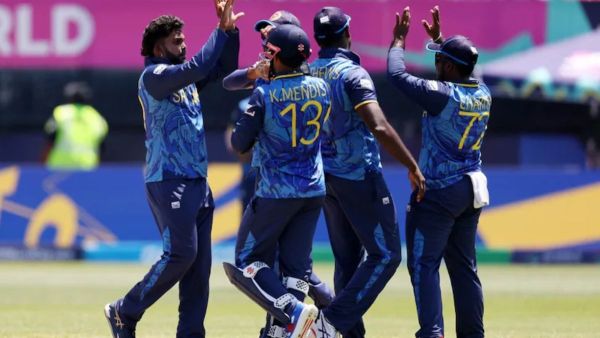 Team India