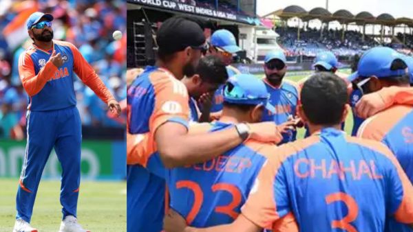 Team India