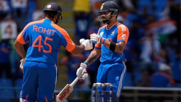 Virat Kohli does not fail in the semi-finals, this news increased England's tension before the semi-finals