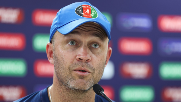 Jonathan Trott