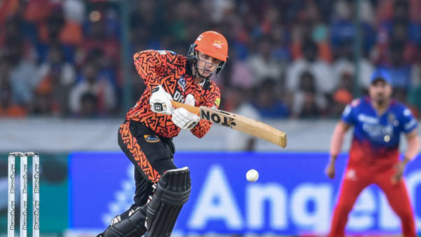 Virat Kohli was removed from the team overnight in the middle of the T20 World Cup, stormy batsman Abhishek Sharma was given his place