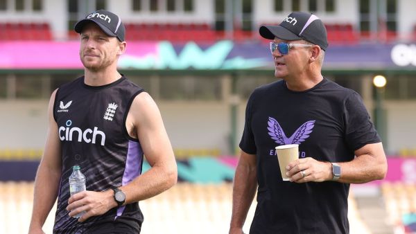 'This is beyond my capacity…' Why did the England coach say this before the semi-final against India?