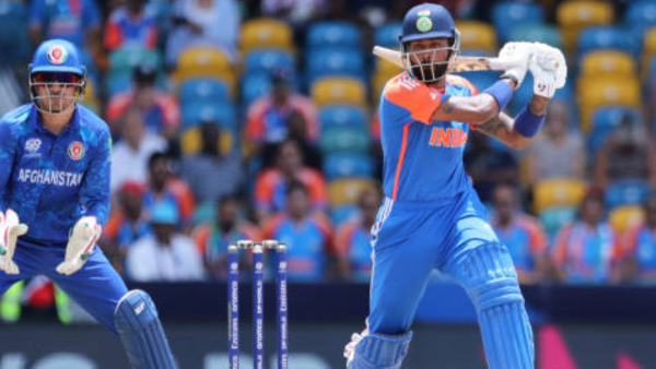 Bad news before the final, due to this reason veteran all-rounder Hardik Pandya was out of Team India 2