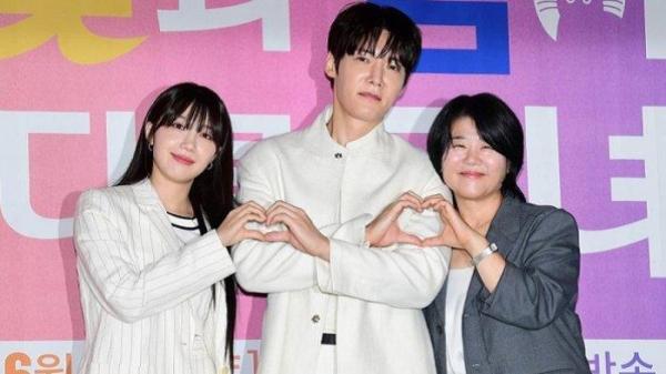 Salah satu drama Korea terbaru bakal tayang pada 15 Juni 2024. K-drama tersebut berjudul Miss Night and Day atau Woman with Different Day and Night.