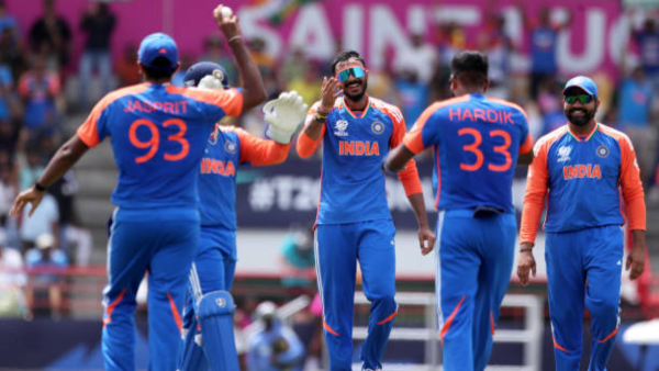 Former Australian spinner Brad Hogg cursed Team India, said 'I want that team to win, not India...' 2