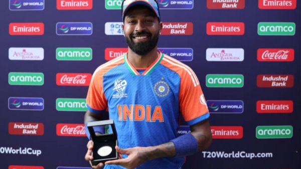 These 2 players once came to Team India as a replacement for Hardik Pandya, now they will announce their retirement after the World Cup ends Hardik Pandya