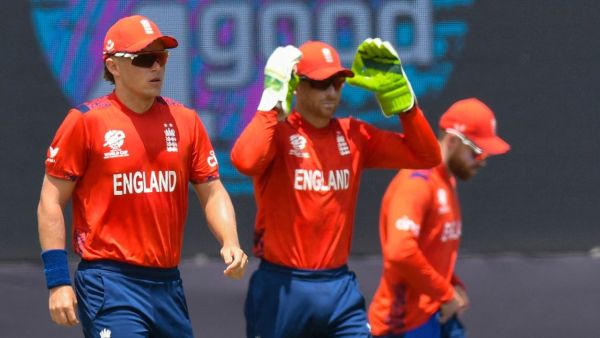IND vs ENG: England suffered a huge loss, their own player ruined it