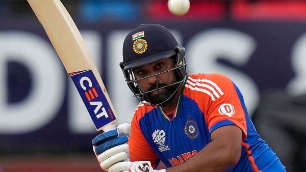 IND Vs ENG: Shut up everyone's mouths... Rohit Sharma did wonders against England, made these records