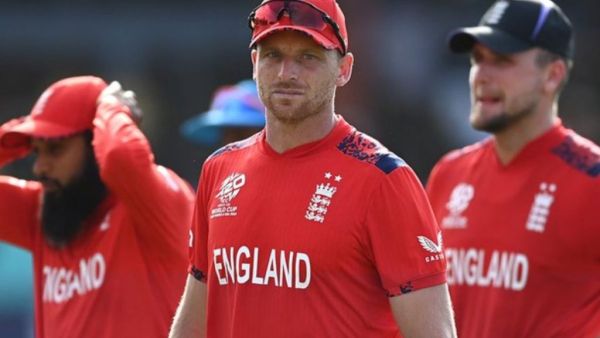 'This is not the India of 2022...', Jos Buttler got emotional when England was out of the race for the final, said Team India deserved the trophy 2