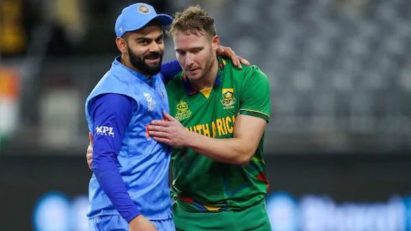 'One choker in front of another choker...', Team India which reached the final was made fun of, fans trolled Africa as well 2