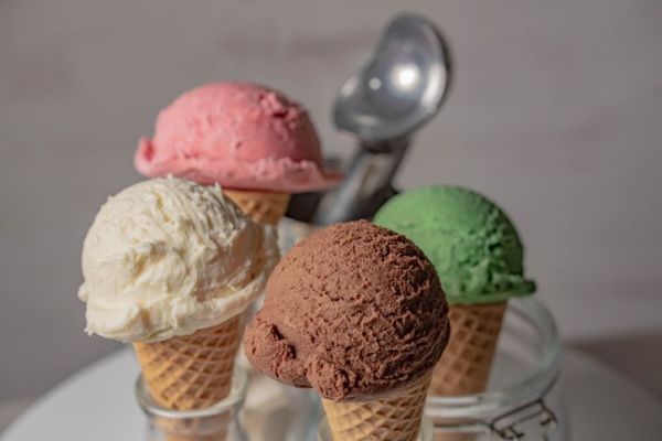 5 Kriteria Es Krim Sehat Menurut Ahli Gizi, Apa Saja?